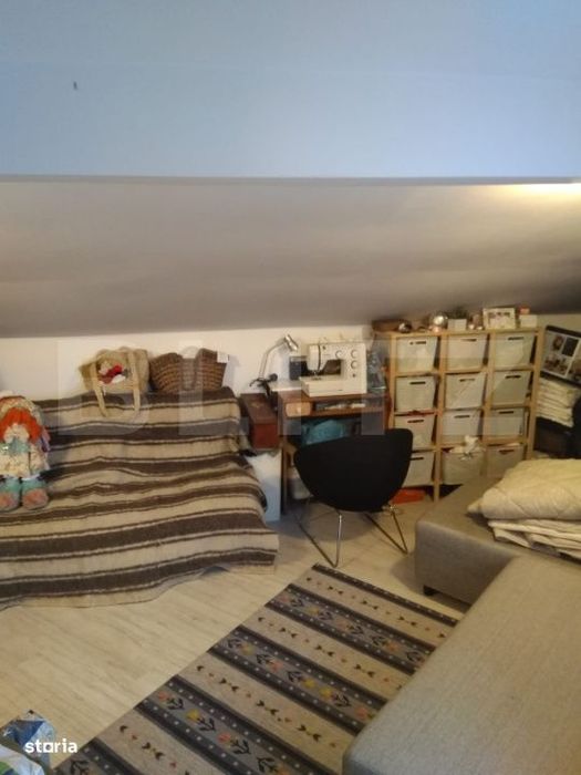Apartament cu 3 camere, 99,55 mp utili, 2 bai, zona Muzeul Apei