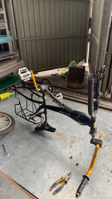 Велосипед продажа