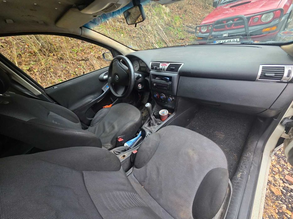 Fiat stilo 1.9...