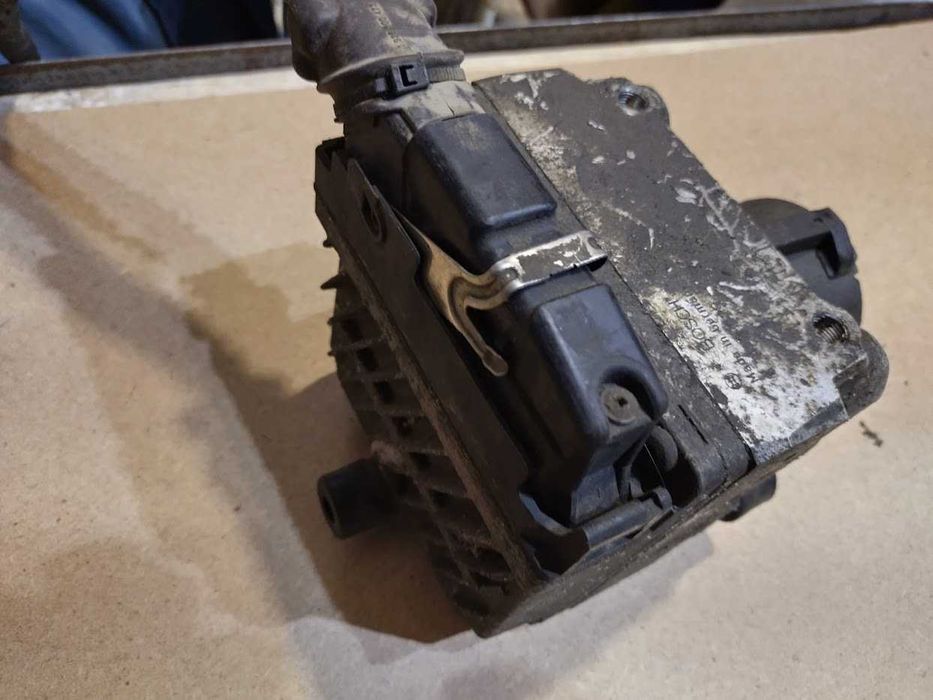 Volvo s40 1996 година 136кс 2000 кубика на части