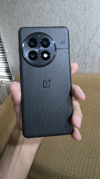 Oneplus 13 Obsidian Black