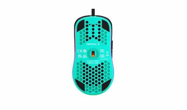 Deepcool MC310  Gaming Mouse Игровая мышь ++