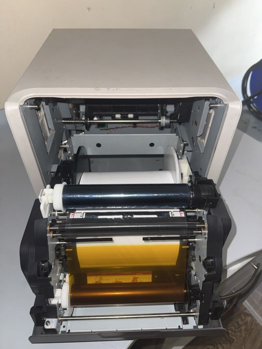 Сублемационные принтеры HITI P520L