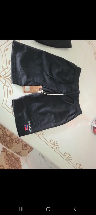 Pantaloni scurți barbat