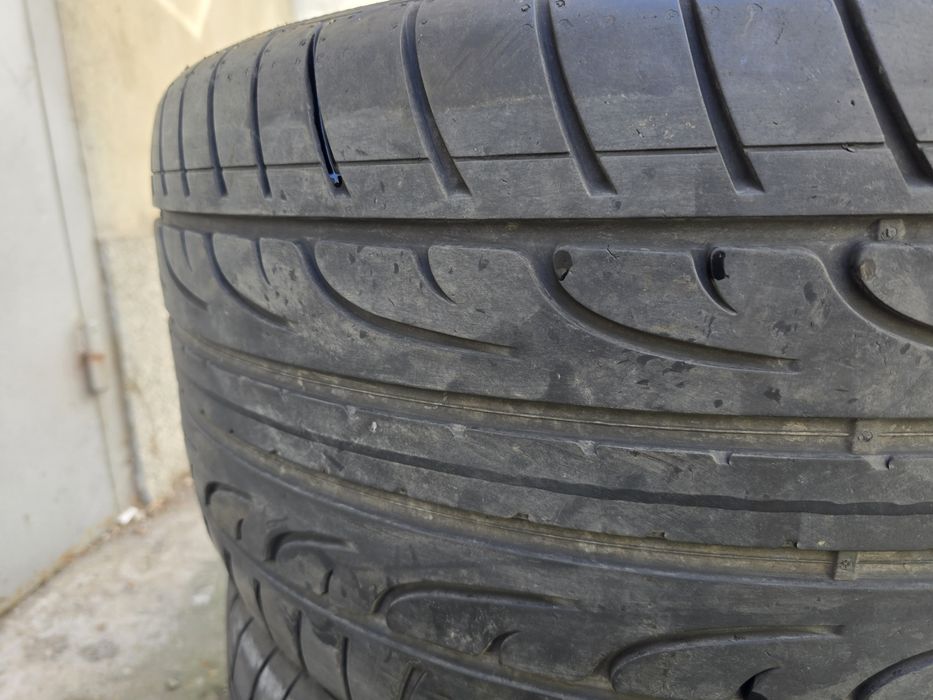 BMW sport pack 315/35/20.. 275/40/20