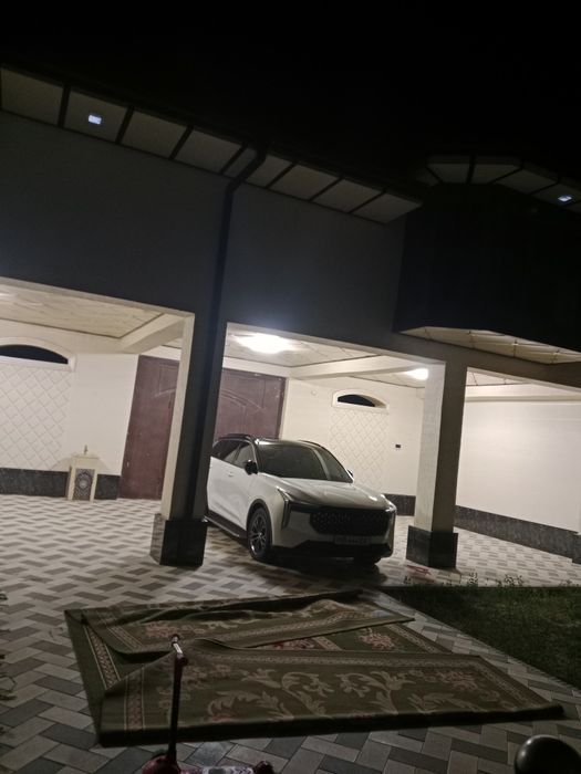 FAW Bestun T55 2021/2022