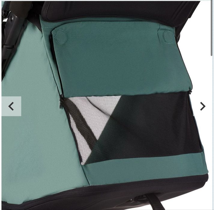 Easywalker коляска