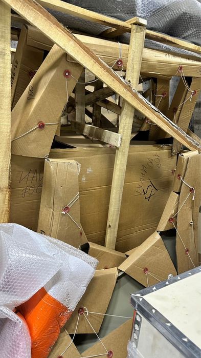 Граната наружняя Jac j7 Plus