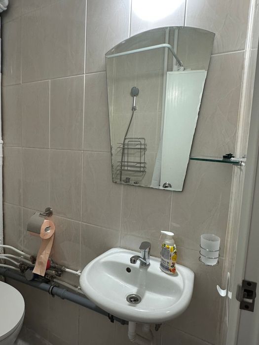 Garsoniera 13mp Gheorgheni str Crizantemelor Iulius Mall FSEGA