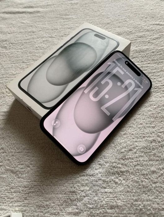 IPhone 15 128 GB