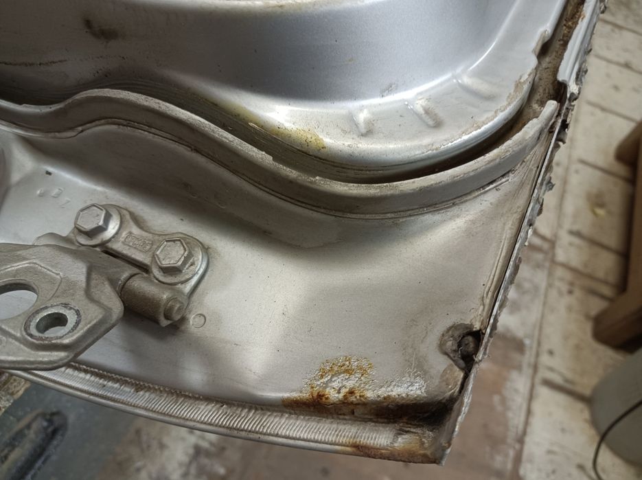 Врати за Мерцедес S202 (c-class )