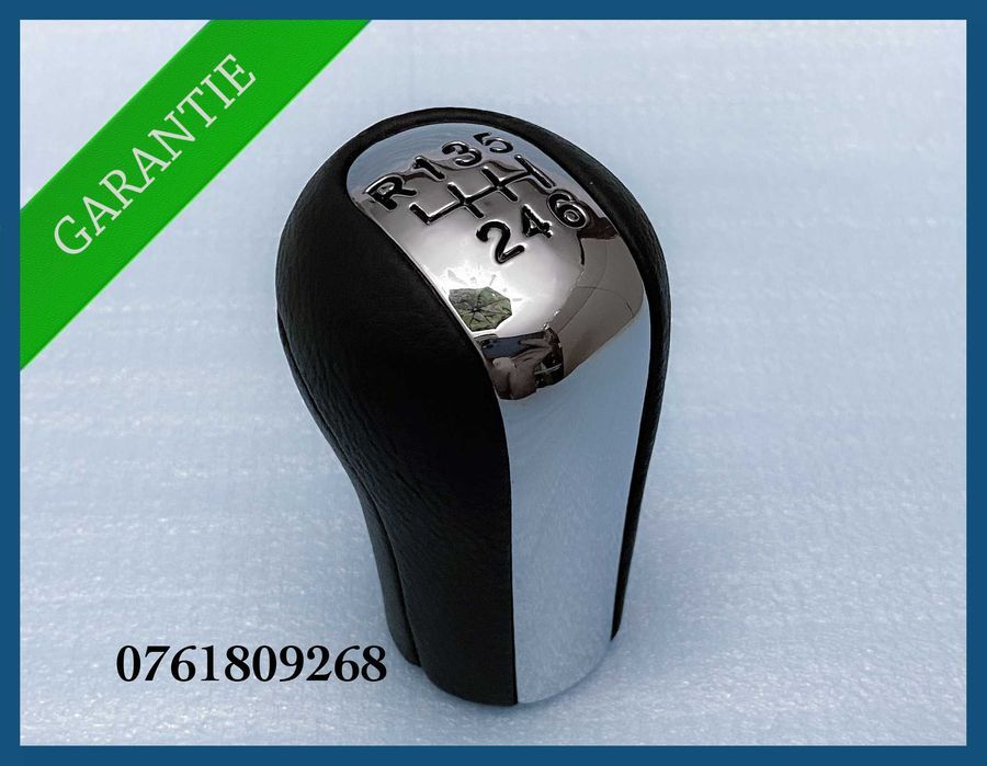 Nuca schimbator Toyota Auris Aygo Avensis Corolla RAV4 Yaris 6 trepte