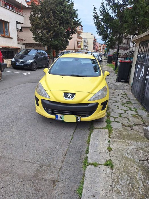 Peugeot 308 SW 1.6 HDI