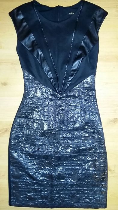 Дамска рокля Explosion р.36/XS