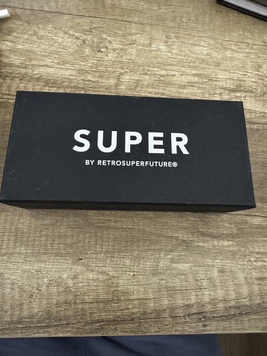 Retrosuperfuture слънчеви очила