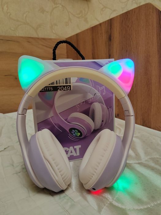 Продаются наушники