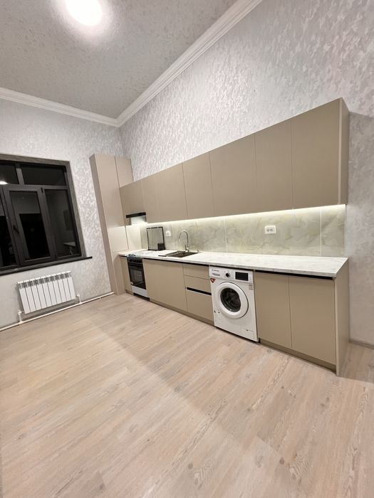 Oshxona mebellari sifatli va siz istagan uslubda