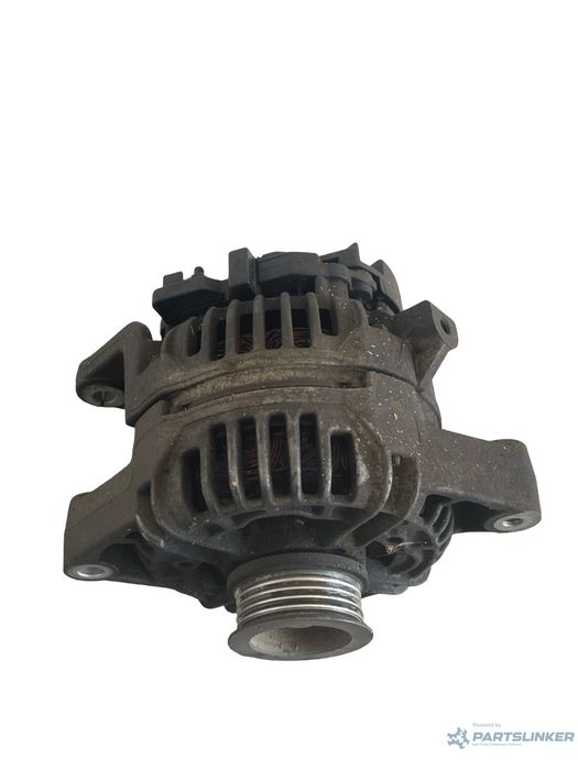 Alternator Opel Astra G Hatchback F48_, F08_, T98 1998 - 2009 1.6