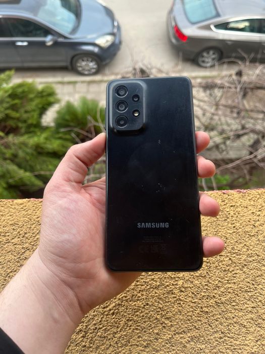 Samsung a33 6/128 gb