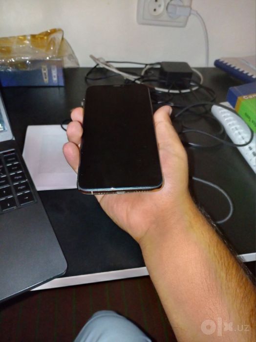 Iphone Xs Max 256