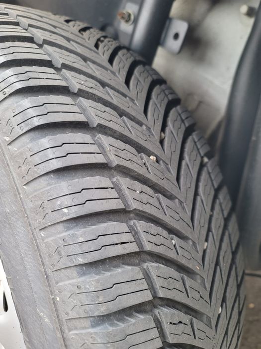 Dacia Duster 1.5dci 4x4 an 2014