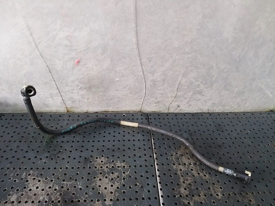 Conducta alimentare 2.0 tdci ford kuga 2