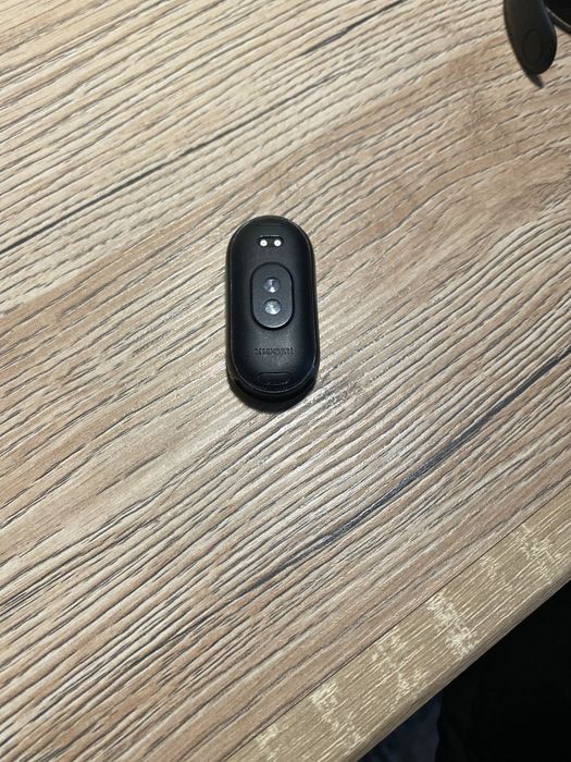 Mi band 8 hiaomi
