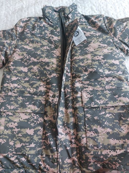 Продам Военную формау камуфляж