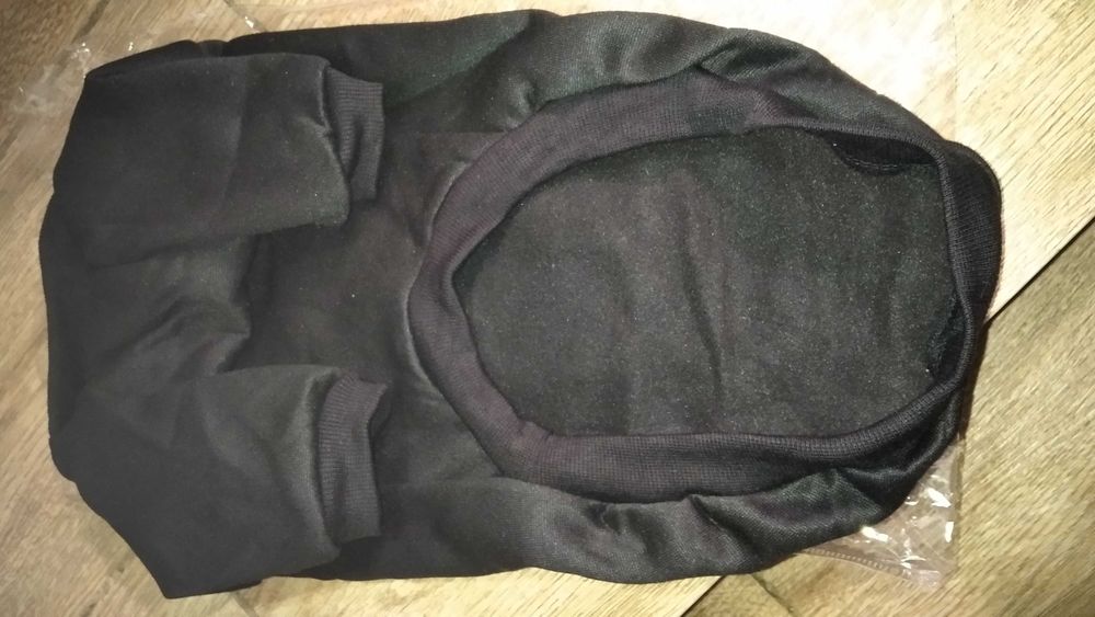 Продам теплую одежду для собаки/кошки