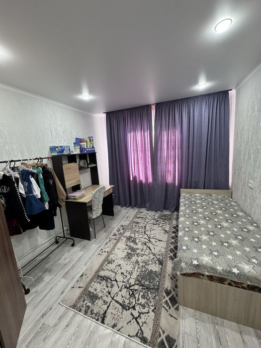 Продам 3х ком квартиру