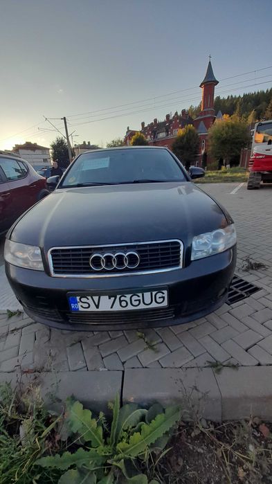 Vanzare autoturism marca Audi A 4