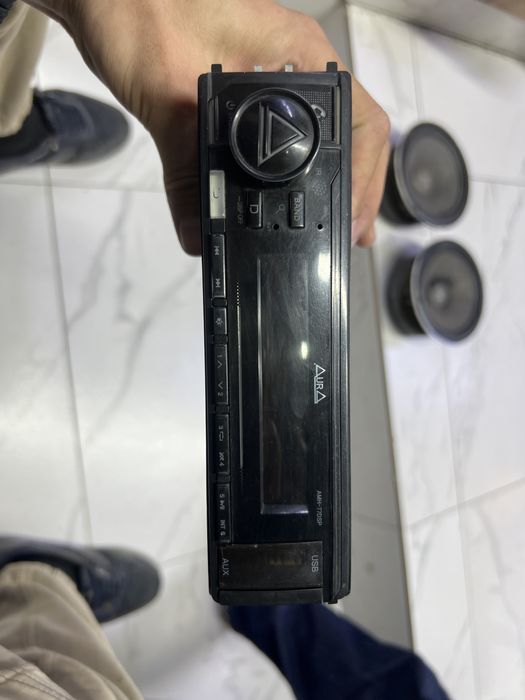 Мафон Aura калонка