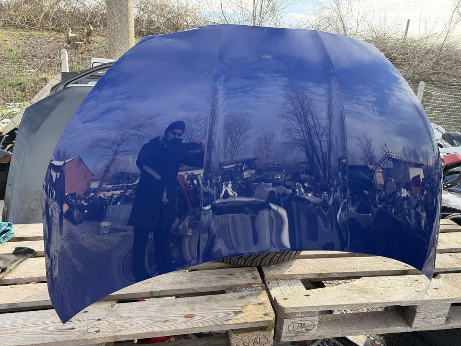 Капак Toyota Yaris