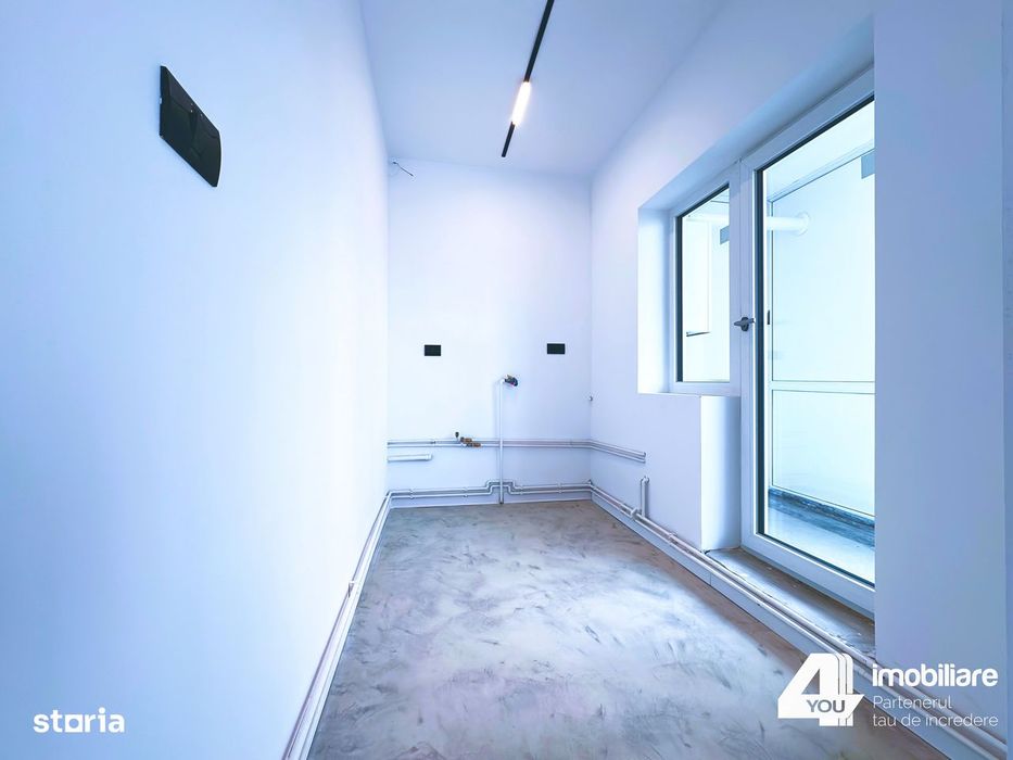 Apartament 1 cameră ,Zona Vlaicu Poetului ,42 mp, cu Termoteca