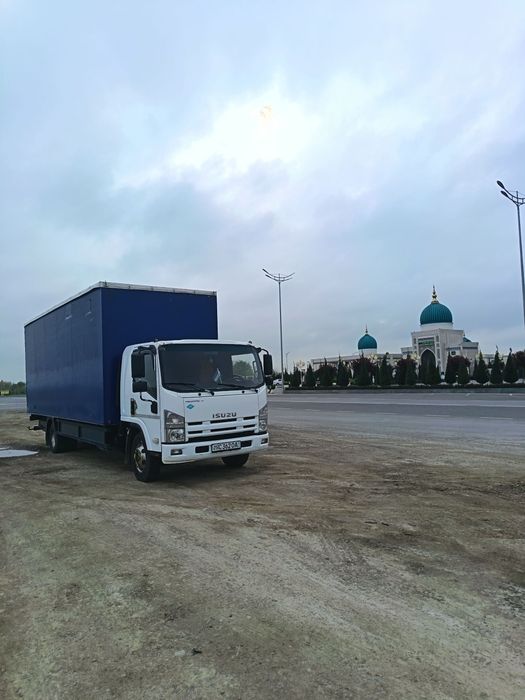 Isuzi sotiladi 2018