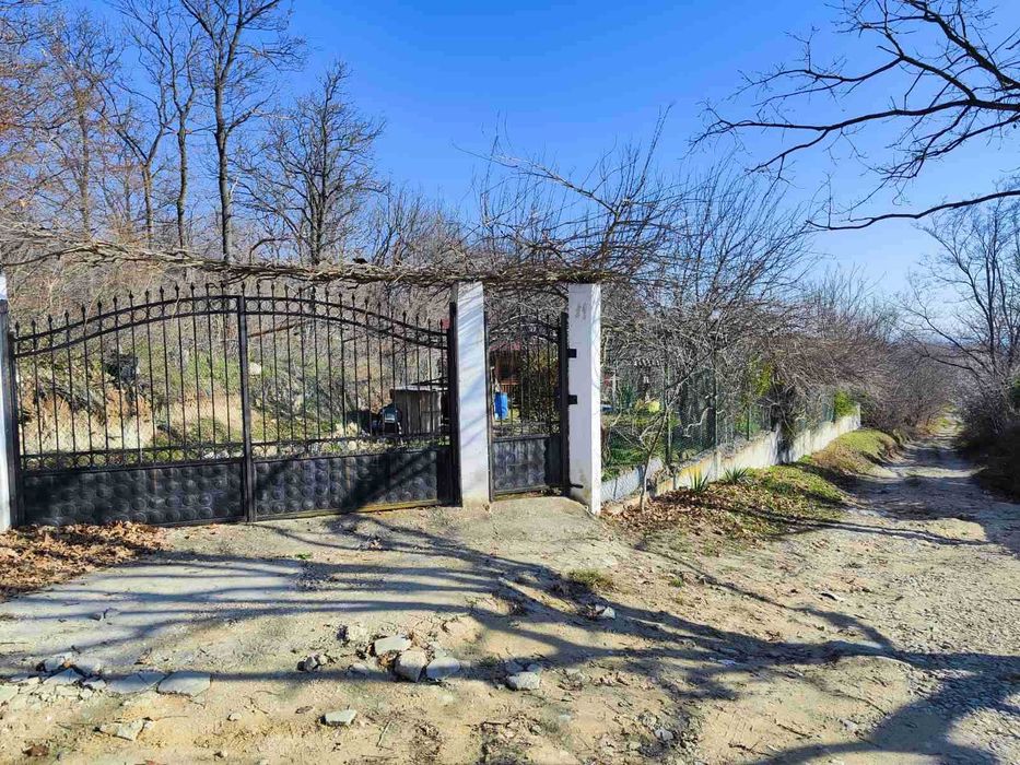 Продава се Парцел в Варна, Виница - 780 кв.м за 106 €/кв.м - Снимка #6