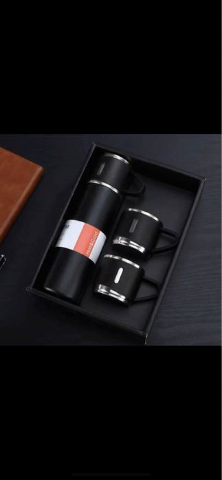 Корпоративные подарки