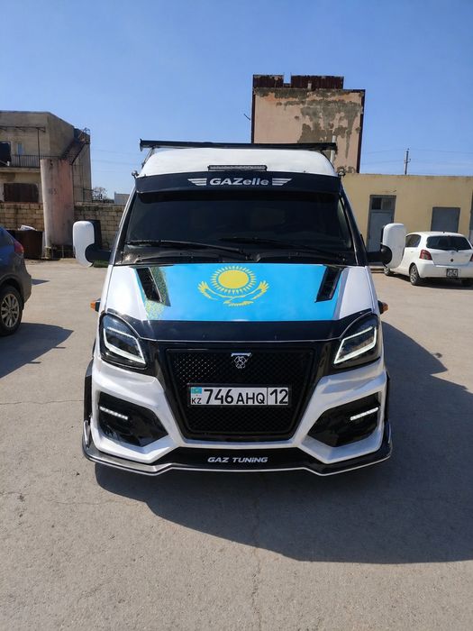 Эвакуатор Актау Быстро не дорого