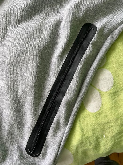 мъжки анцуг Nike Tech Fleece