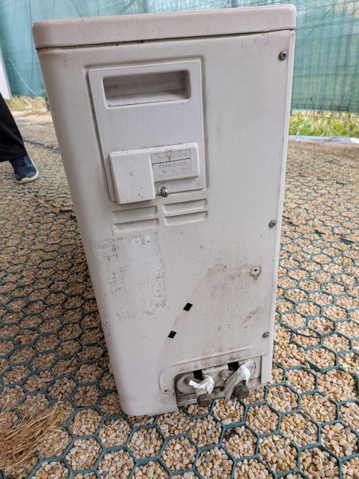 Климатик 12ка Haier