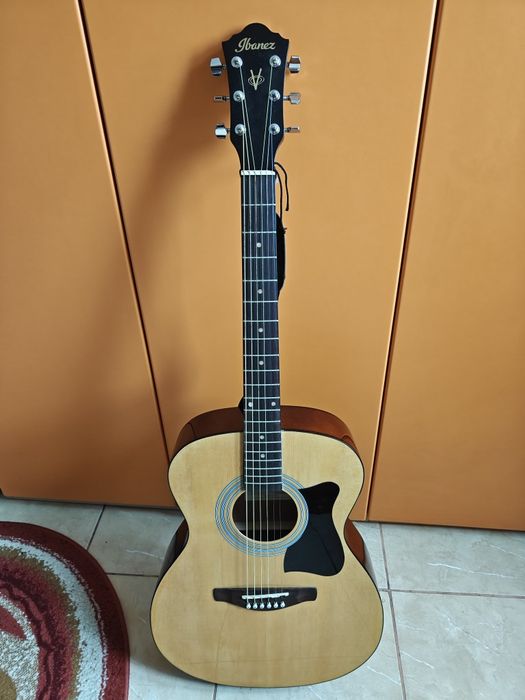 Chitară acustică ibanez VC50NJO-NT