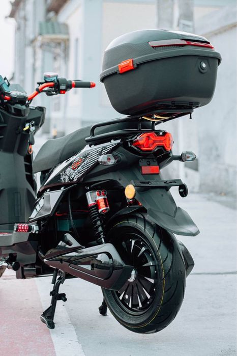 Redline skuter Nasiya savdo boshlang'ich to'lovsiz