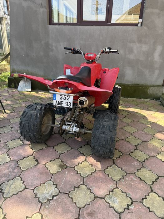 Se vinde hsun 350cc