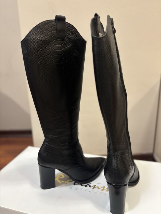 Ботуши R.Polański