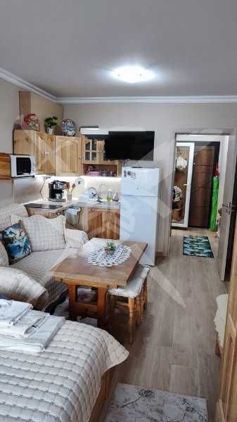 Продава се Едностаен апартамент в Поморие - 35 кв.м за 1312 €/кв.м - Снимка #1