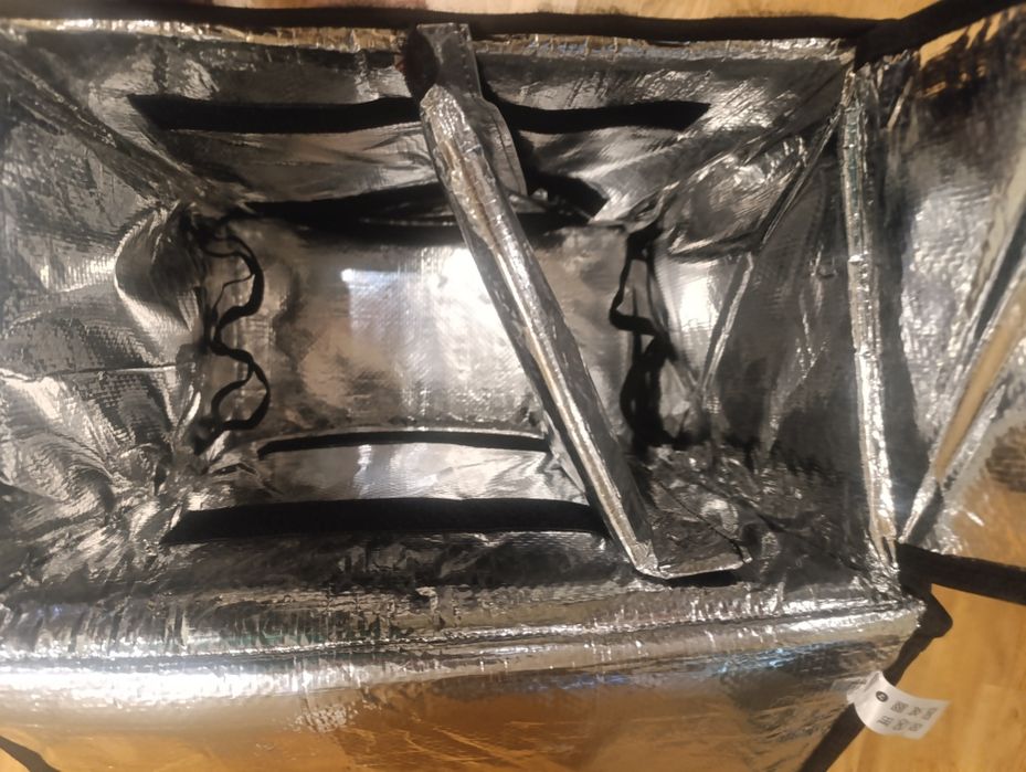 Термокороб яндекс