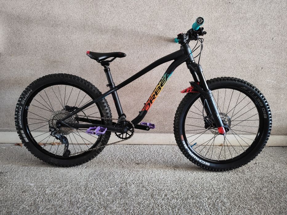 Orbea Laufey 24 H10 (2021)