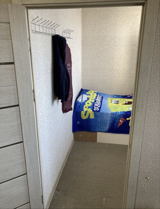 Продается квартира Феруза, Согдиана, Эко базар 1в2/4/4