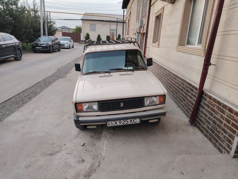 VAZ 2104 1992