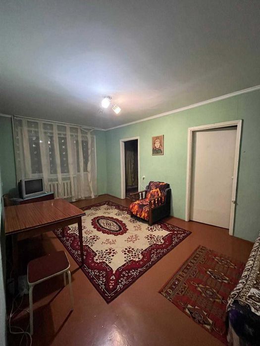 Продажа 3-комнатной квартиры